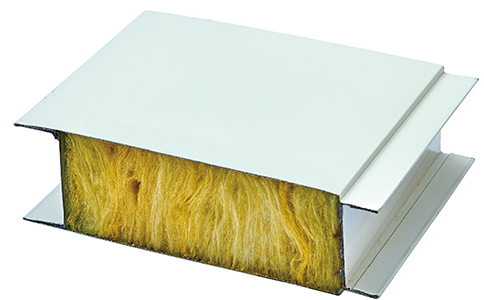 巖棉夾芯板批發廠家