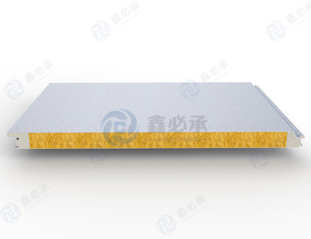 智能化夾芯板墻面系統嶄露頭角,引領行業智能化發展